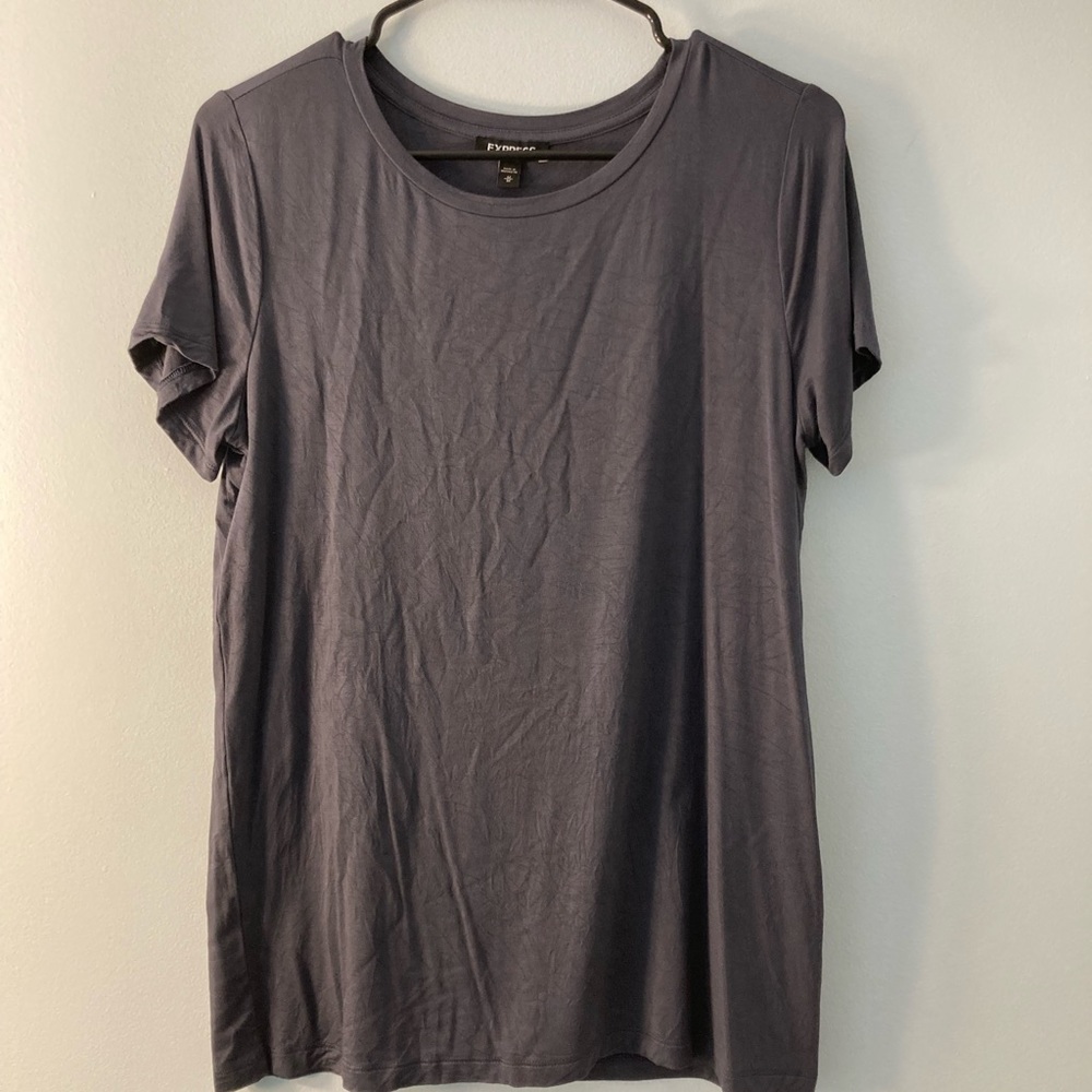 Express Soft T-Shirt